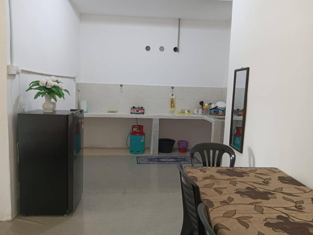 Homestay Lembah Tambunan Kampong Nail Экстерьер фото